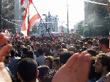 Gebran Tueni Funeral